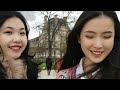 [Study in France] A day in my life | Engsub | Going to eat Vietnamese food,...