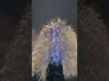 TAIPEI 101 FIREWORKS DISPLAY🎇 2022