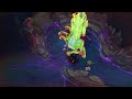 NEW BARON PIT DYNAMIC VOID MUSIC - League of Legends