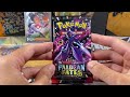 BEST BOX?!? Paldean Fates Elite Trainer Box Opening!