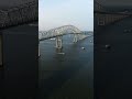 Key Bridge near Baltimore