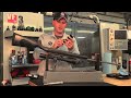 Rifle Cleaning and Maintenance | Cleaning the Trigger Assembly