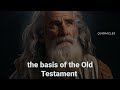The Shocking Truth Behind Banning Book of Enoch | Bible Mystery Resolved