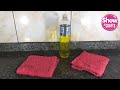 ♻️ 5 Brillant Ways to reuse Old Towels that help you save money 💰 | Sewing Tips and Tricks