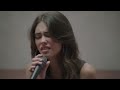 Madison Beer - Reckless (Live Performance) | Vevo