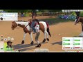 Bars, Horses, and Prairie Grass - Let's Play The Sims 4 Horse Ranch