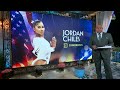 Jordan Chiles' floor bronze medal retroactively called into question | Paris Olympics | NBC Sports