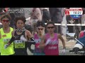 【official】2022 Osaka Women's Marathon full version/第41回 大阪国際女子マラソン