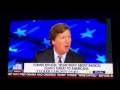 Ayan Hirsi Ali on Tucker Carlson Tonight 3/22/17