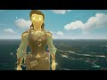 Funny Moments in my Sea of Thieves Experience!