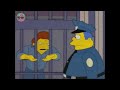 Goodbye Student Loan Payments - The Best of Snake - The Simpsons Compilation