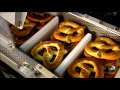 Pretzels | How It's Made