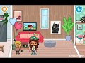toca life world poor to rich pt1(Ethan games and more) subscribe