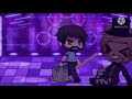 Freddy VS. The Janitor(Freddy’s Funland) Gacha club ⚠️Flashing lights⚠️