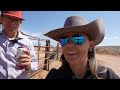 DRONE views!! | RANCH hand sorting | COWBOY skills #ranchfuel