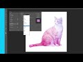 How to Use the Gradient Tool in Photoshop | Adobe Tutorial