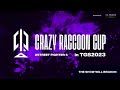 TGS2023 x Crazy Raccoon Cup STREET FIGHTER 6 Day1