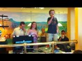 Keenan Cahill Covers Beautiful Monster by Ne-Yo - Unseen Footage - Part 1