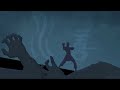 Avatar Element Animation 2