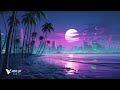 Atmospheric Chill Synthwave Playlist - Sleep City // Royalty Free Copyright Safe Music