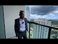 Inside $1,300,000 #gtc 4bedroom #penthouse #housetour in #nairobi #lifestyle #luxury #realestate #