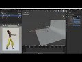 Make Instagram Camera Effect in Blender