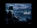 Halo 3: ODST OST (Air Traffic Control Skyline) {EXTENDED}