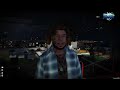 Robbing Every Gangster In Hood Servers.. (GTA 5 RP)