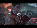 Get Ready for the Next Battle! | Tekken 8 Gameplay