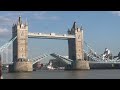 Tower bridge opening video #towerbridge #uk #london #beauty #travel