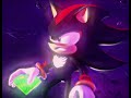 Sonic prime Shadow edit
