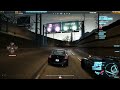 Need for Speed World gameplay via SicciEN