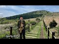비와 외로움(바람꽃) Tenor Saxophone​