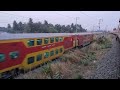 22665- UDAY EXPRESS || Bangalore to Coimbatore Double Ducker Train #trending #shortsfeed