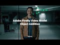 Breaking Down Generative AI in Premiere Pro | Adobe Video x @filmriot