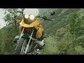 BMW R 1150 GS - Off-Road Ride