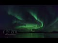 Aurora Borealis in 4K UHD: 