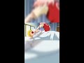 Kurama punch sakura for naruto