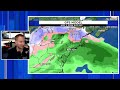 Why You Should Be Worried About The Upcoming Weather Pattern