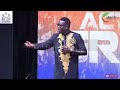 WHEN GOD IS SILENT - HOW TO INTERPRETE THE SILENCE OF GOD AND KEYS TO ENGAGE - APOSTLE AROME OSAYI