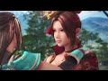 SAMURAI WARRIORS 4 DX CHAPTER TOHOKU PART 2