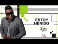 Estoy Herido - Luis Miguel del Amargue - Audio Oficial