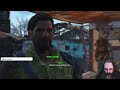 Fallout 4 episode 2 - Raiding the raiders