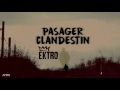 Ektro - Pasager Clandestin (prod. Studio Tirat)