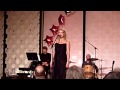 Kari Groven Sings Lilac Wine