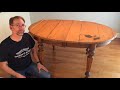 What is Wood Movement?  See what happens when wood can't move | Woodworking