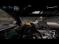 Forza Motorsport - BMW M8 GT3 Nurburgring full circuit in driver's eye view