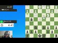 *NEW* Chess Series! | Blitz Chess Road to 1200.