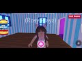 I Went On MY OLDEST ROBLOX Account!!😳 Inspired By @SunnyxMisty!!