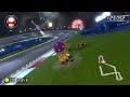 [MK8DX] Mario Kart Stadium - 150cc - 1:35.388 by Prometheus {6th Worldwide}